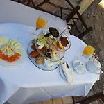 πέτρινο 4* Rhodes City
