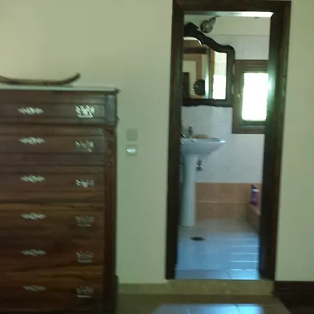 Petrino Aparthotel 4*