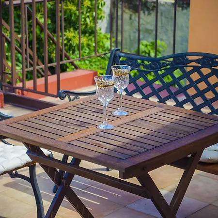 Aparthotel Petrino 4*