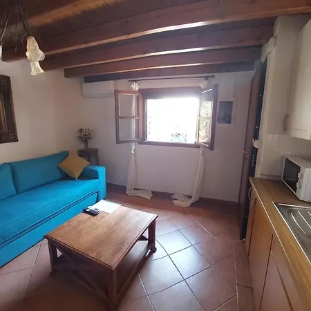 Petrino Aparthotel