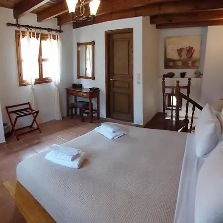Petrino Aparthotel 4*