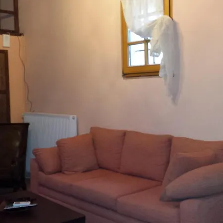 Aparthotel Petrino Rhodes City