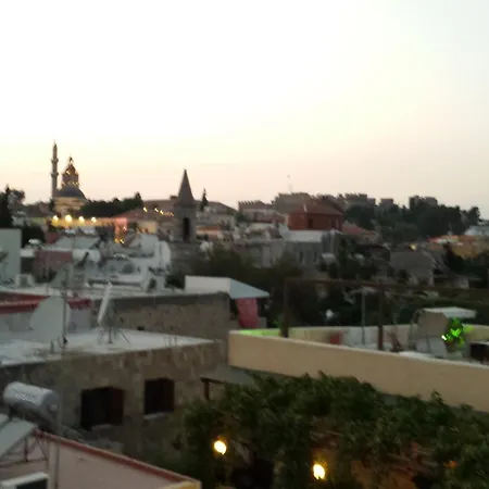 Petrino 4* Rhodes City