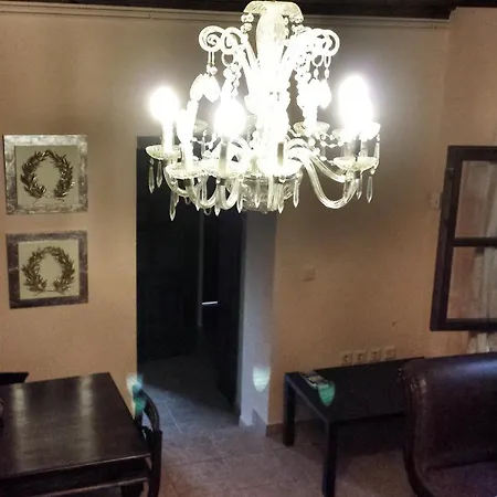 Aparthotel Petrino