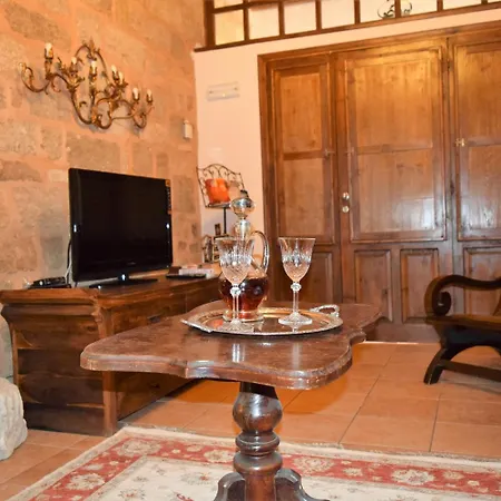 Petrino Lejlighedshotel 4*