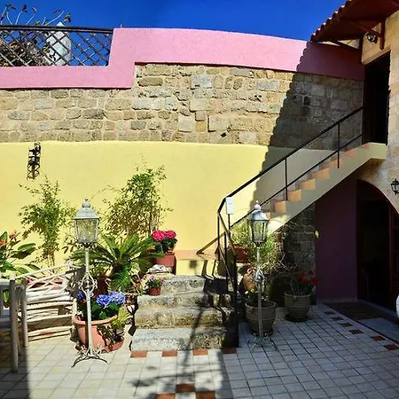 Aparthotel Petrino 4*