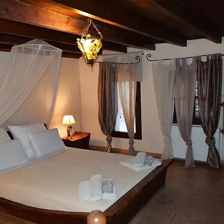 Aparthotel Petrino Rhodes City