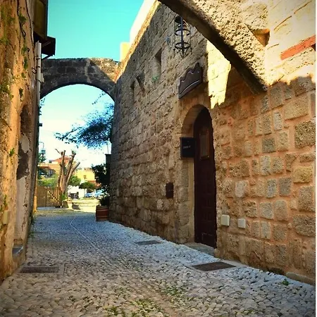 Petrino Aparthotel Rhodes City