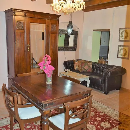 Aparthotel Petrino Rhodes City