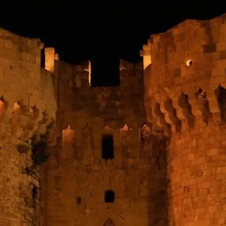 Petrino 4* Rhodes City