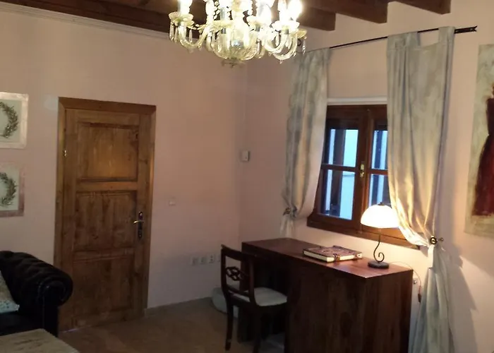 Lejlighedshotel Petrino