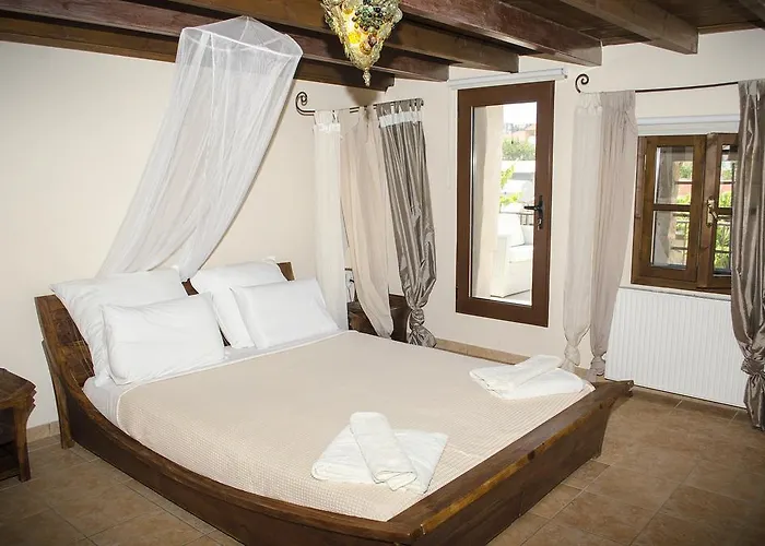 Petrino Lejlighedshotel