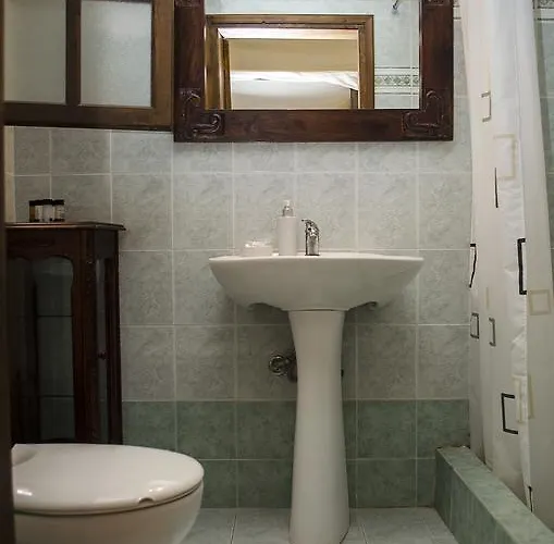 Petrino Lejlighedshotel Rhodes City