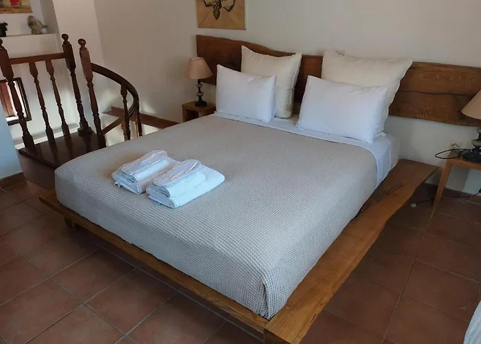 Petrino Lejlighedshotel Rhodes City