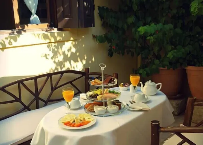 Lejlighedshotel Petrino 4*