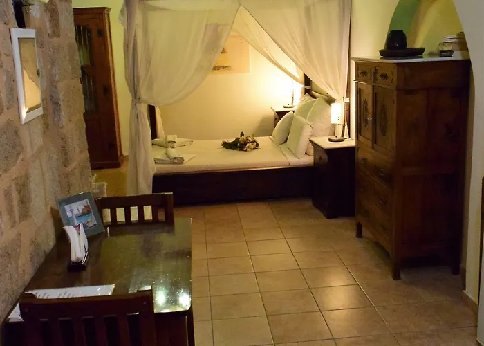 Aparthotel Petrino 4*