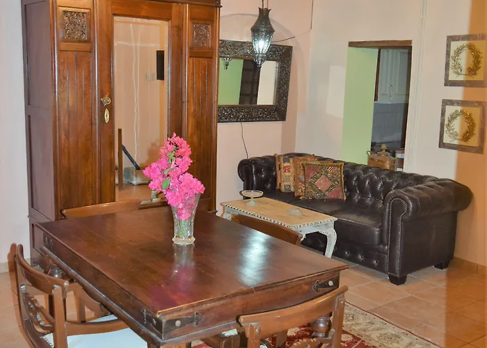 Petrino Lejlighedshotel 4*