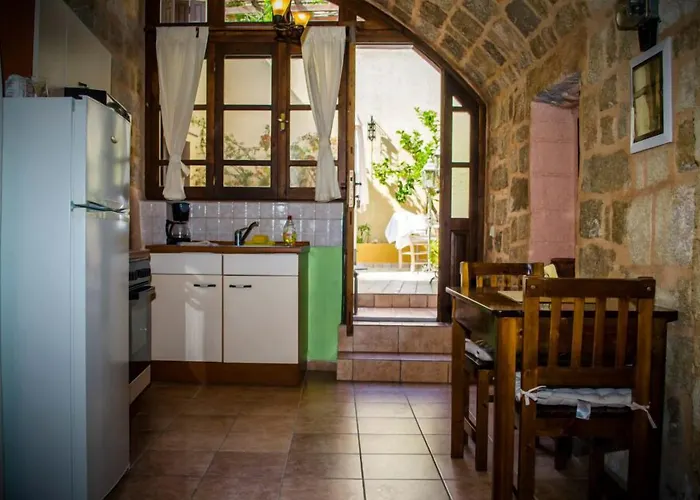 Petrino 4* Rhodes City