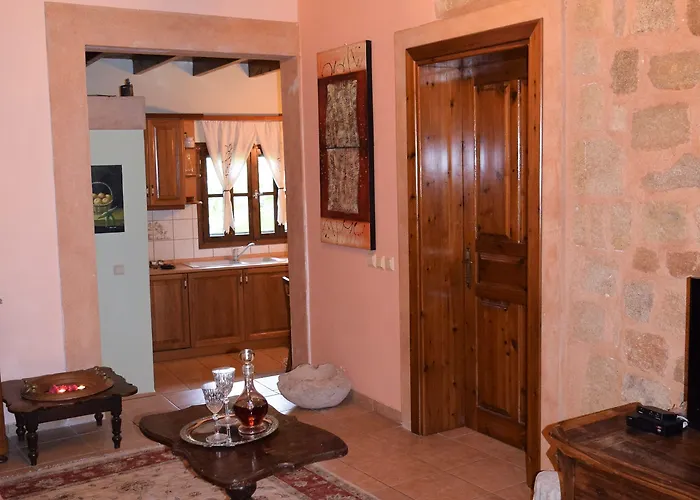 Petrino Lejlighedshotel