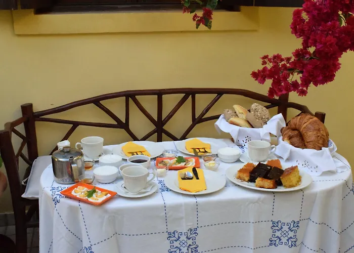 Lejlighedshotel Petrino 4*