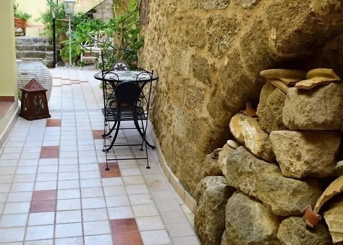 Aparthotel Petrino 4*