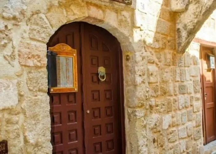 Lejlighedshotel Petrino 4*