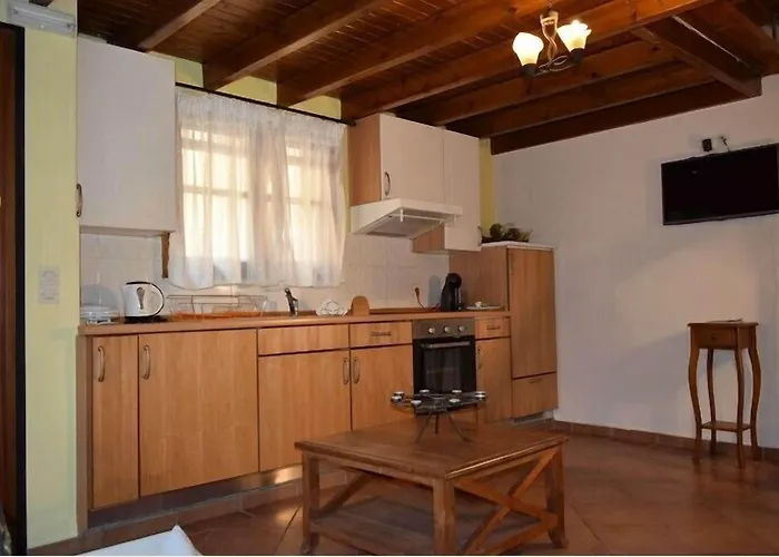 Aparthotel Petrino 4*