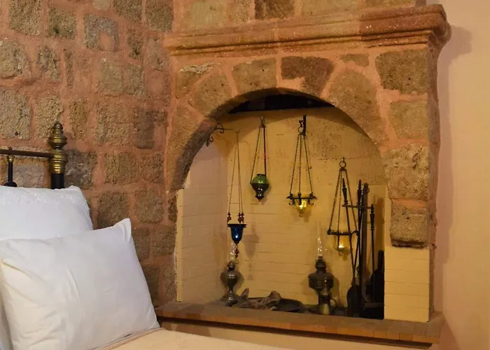 Petrino 4* Rhodes City