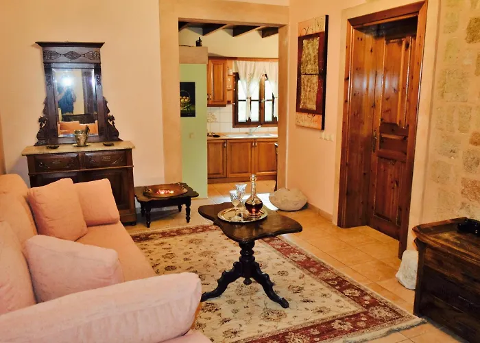 Aparthotel Petrino Rhodes City