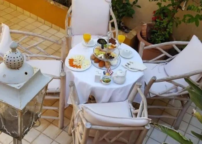 Petrino 4* Rhodes City