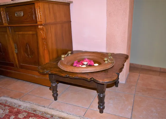 Petrino Lejlighedshotel 4*