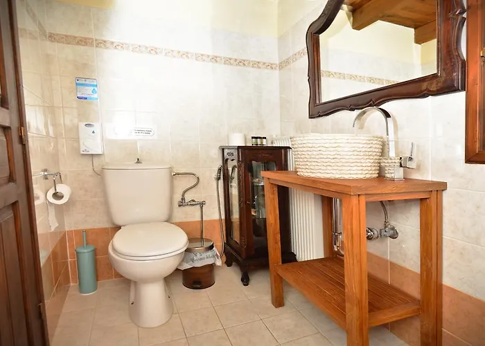 Aparthotel Petrino 4*