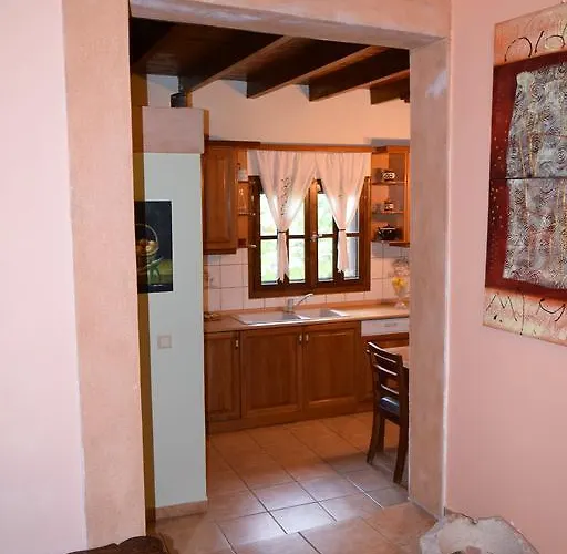 Lejlighedshotel Petrino 4*