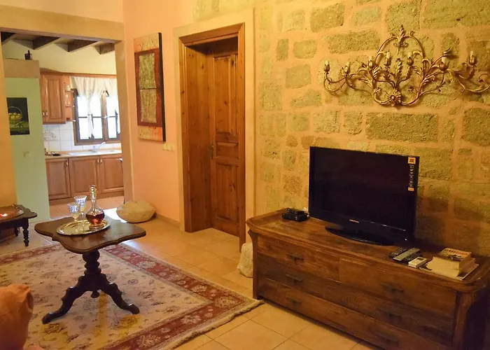 Petrino 4* Rhodes City