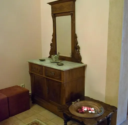 Petrino Aparthotel Rhodes City