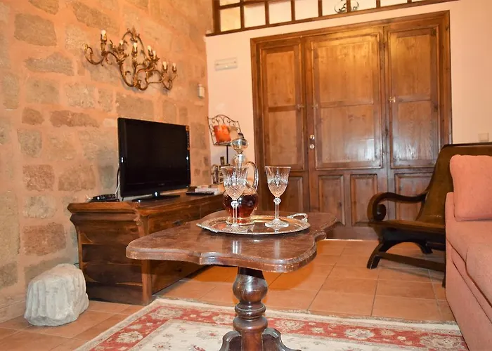 Lejlighedshotel Petrino Rhodes City