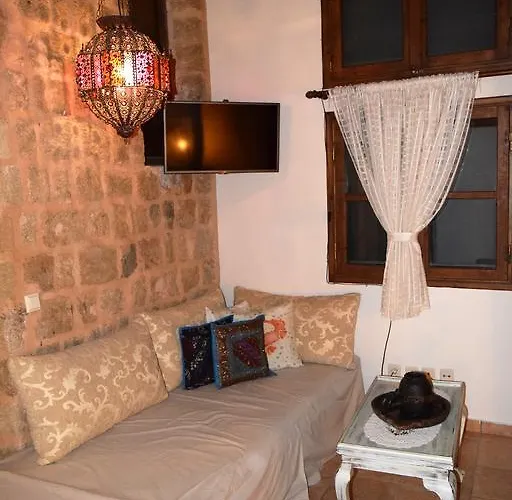 Lejlighedshotel Petrino 4*