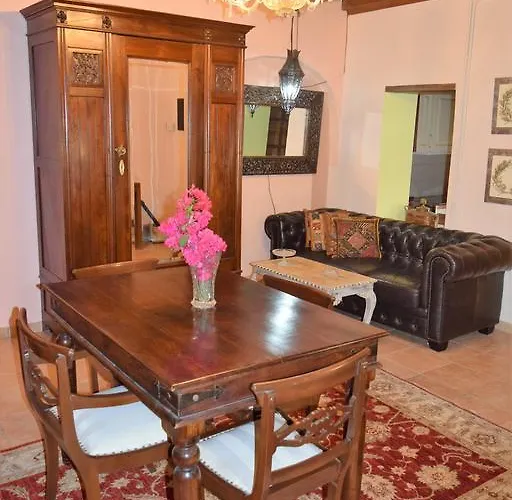 Lejlighedshotel Petrino Rhodes City