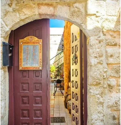 Aparthotel Petrino Rhodes City