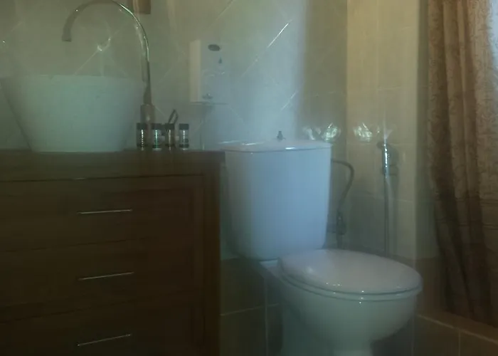 Lejlighedshotel Petrino