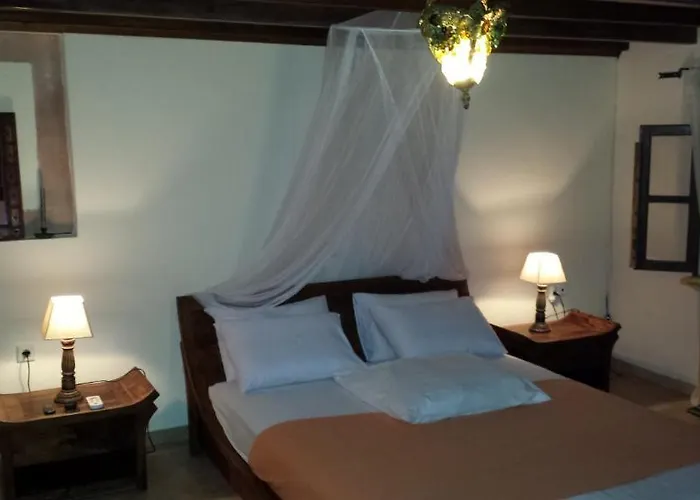 Lejlighedshotel Petrino 4*