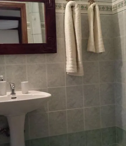 Lejlighedshotel Petrino 4*