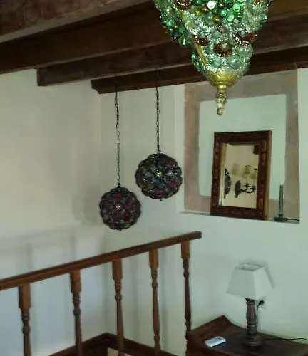 Lejlighedshotel Petrino