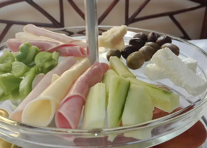 Petrino 4* Rhodes City