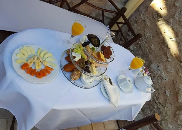 Petrino 4* Rhodes City